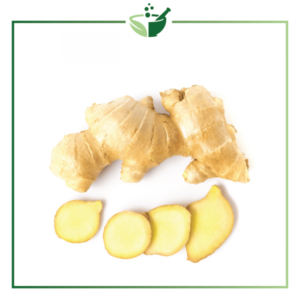 Ginger Essential Oil-01